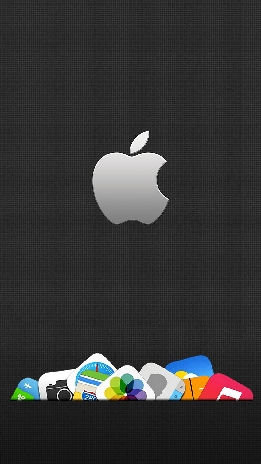 IPhone 6 7 Plus Request Thread, Apple Icon HD phone wallpaper