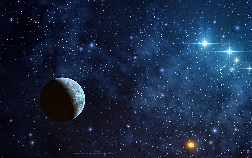 실제 공간, 은하계, 대기권 밖, 천체, 우주, 천계의 사건, 우주 테마 HD 월페이퍼