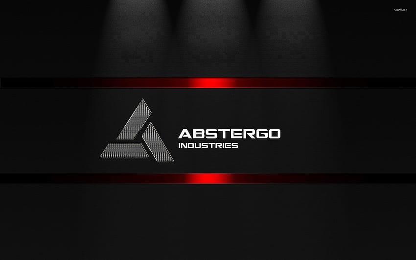 Assassins creed abstergo industries . Assassins creed, Assassin, Assassin's creed HD wallpaper