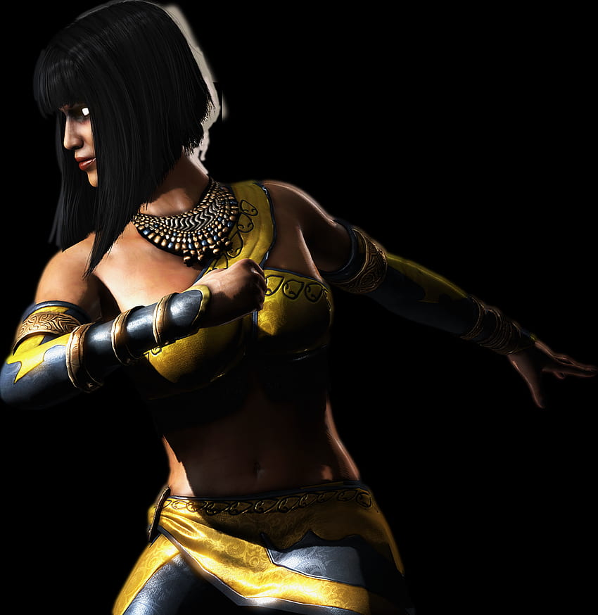 MKWarehouse: Mortal Kombat X: Tanya, Tanya Mortal Kombat HD phone wallpaper