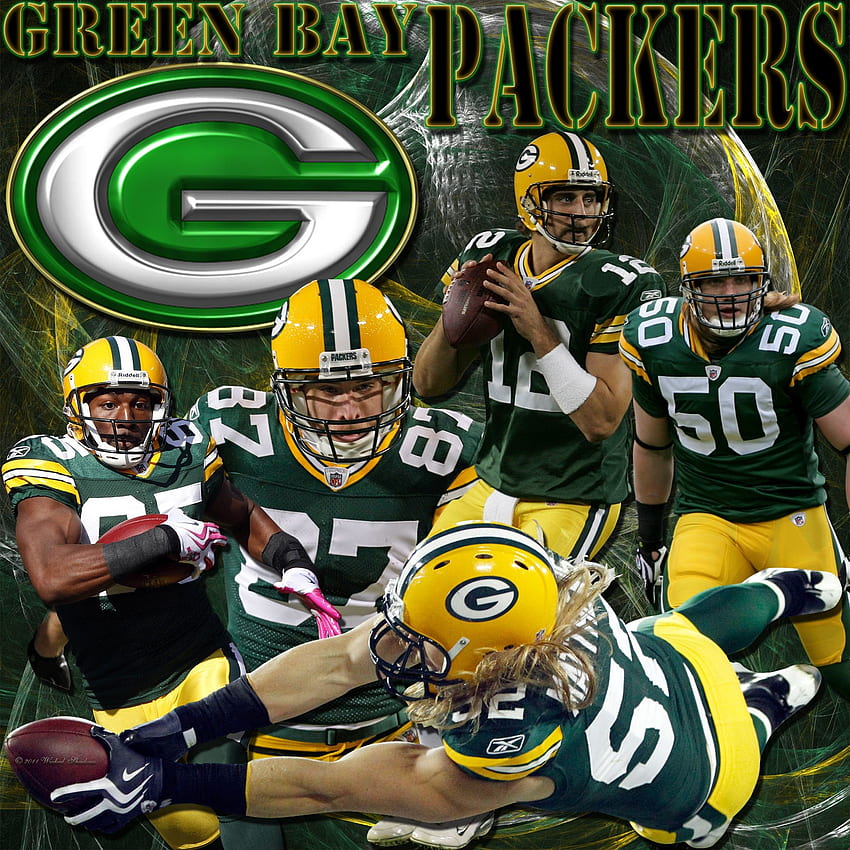 Free download Green Bay Packers Wallpapers [1920x1040] for your Desktop,  Mobile & Tablet, Explore 91+ Football Green Bay Packers Wallpapers