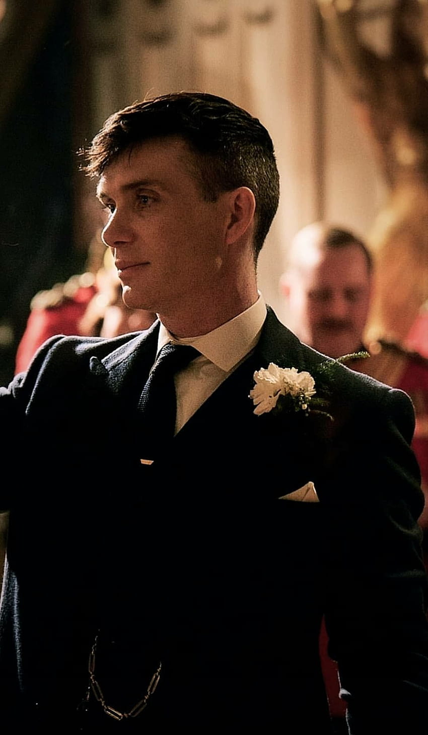 20 Tommy Shelby Haircut Most Popular Right Now