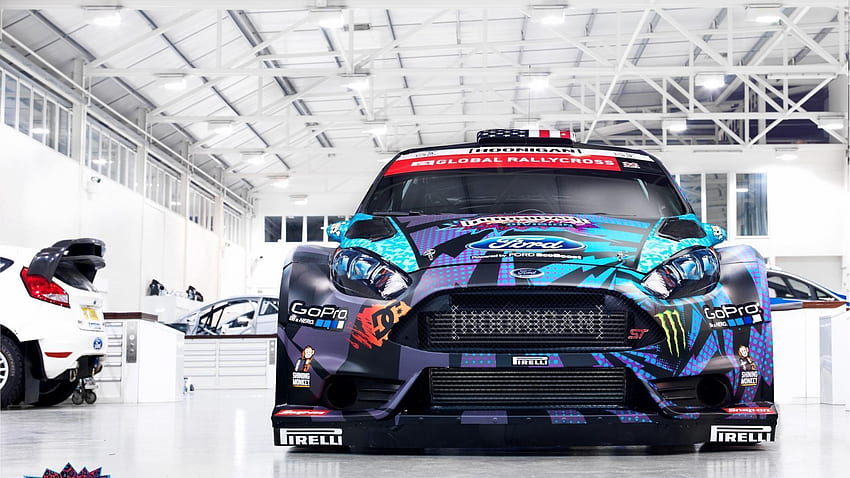 hoonigan ken block #monster #hunicorn #ford need for speed #block43 #game  #2015 #cars #mustang #car #4K #wallpaper … | Need for speed, Ken block,  Mustang wallpaper