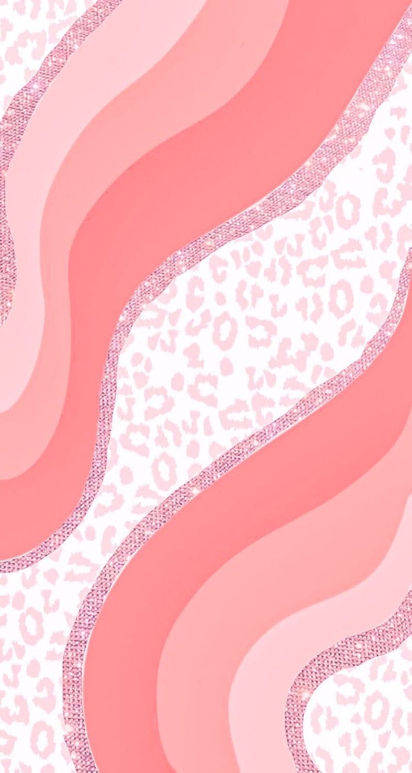 Smile Pink Preppy Phone Wallpaper  Turkau