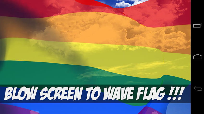 Gay Pride - Gay Laptop Background -, LGBT HD wallpaper