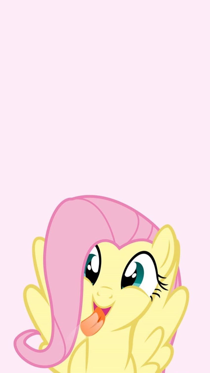 240+ Fluttershy (My Little Pony) HD Wallpapers and Backgrounds