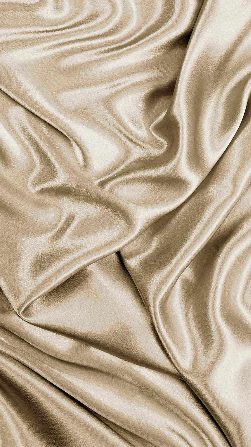 Gold Silk Fabric Android HD phone wallpaper | Pxfuel
