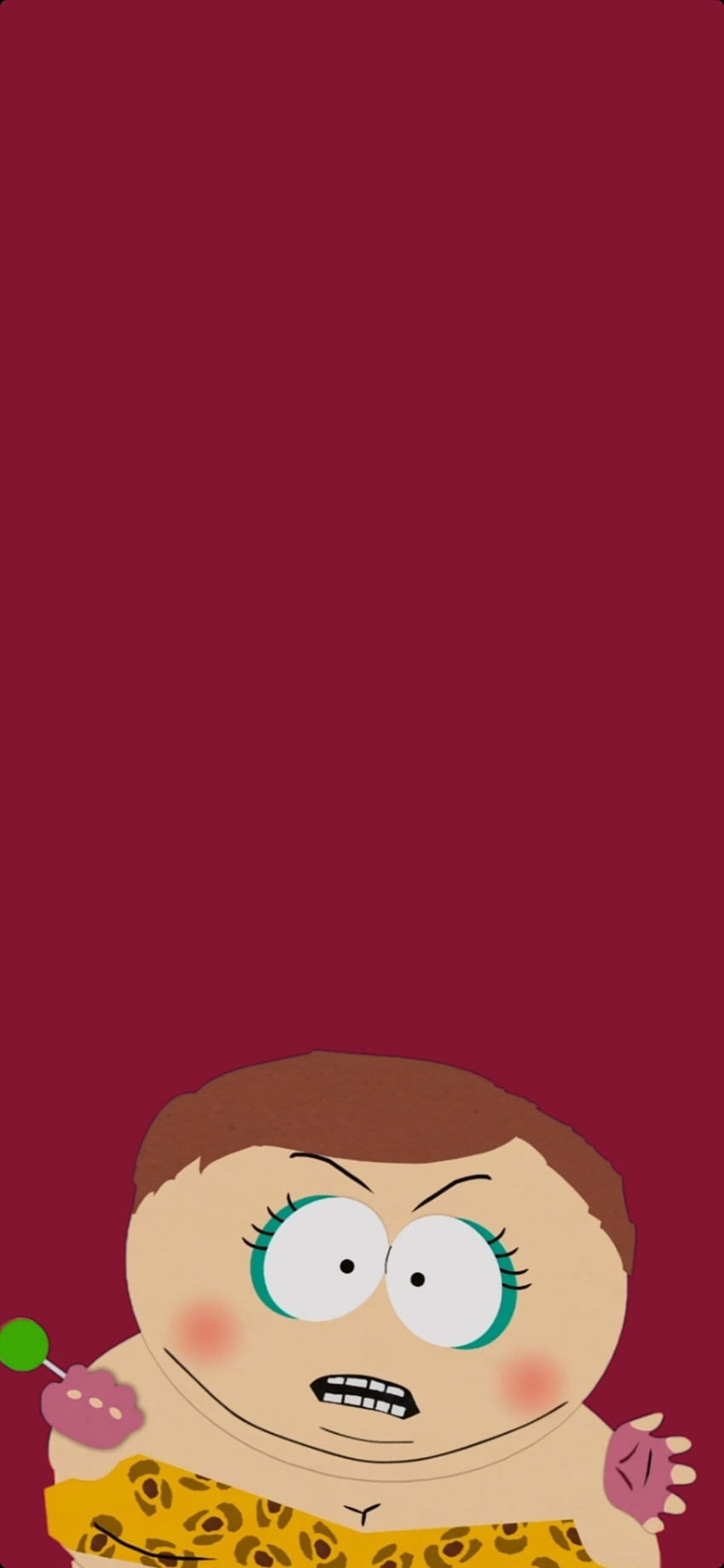 Cartman, eric cartman, south park HD phone wallpaper