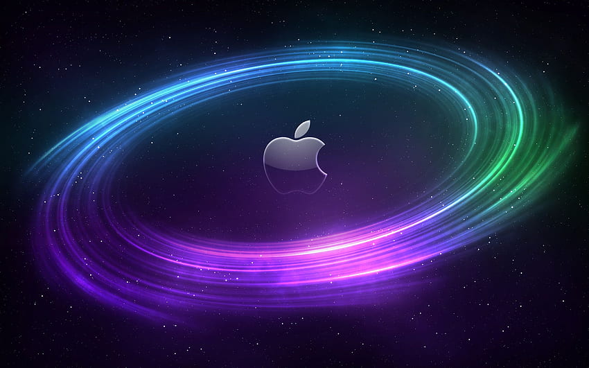 Apple Space, Space MacBook HD-Hintergrundbild