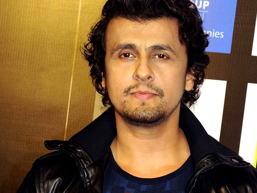 Sonu Nigam clarifies his comment on wanting to be from Pakistan HD wallpaper  | Pxfuel
