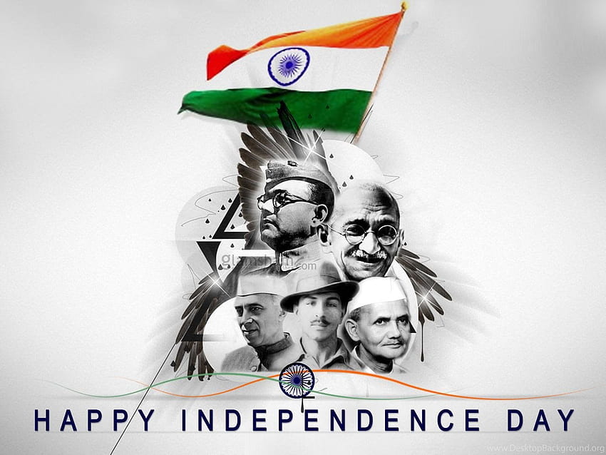 Indian Independence Day 4K Celebration Day Wallpapers  HD Wallpapers