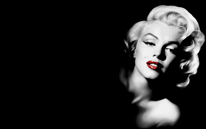 Marilyn Monroe em, Marilyn Monroe Laptop papel de parede HD