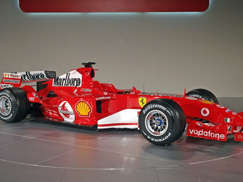 Ferrari-F2005, moc konia, moje ferrari Tapeta HD
