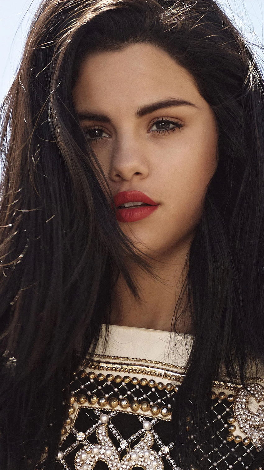 Beautiful Singer Song Writer Selena Gomez Ultra Mobile , Selena Gomez Quotes HD phone wallpaper