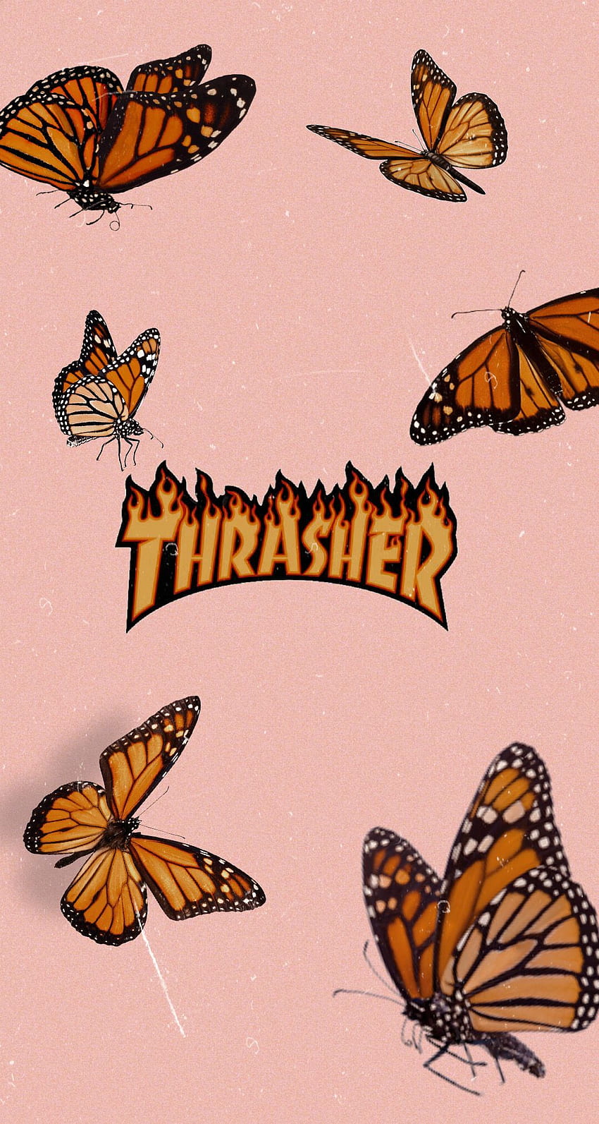 Thrasher Wallpapers  Top Free Thrasher Backgrounds  WallpaperAccess