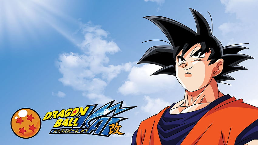 Bạn yêu thích nhân vật Songoku trong bộ anime Dragon Ball chứ? Hay cười vui với anh ấy cùng tỉnh đẹp trên máy tính nhé! Tải miễn phí ngay hình nền HD của Goku với nụ cười tươi rói đáng yêu này để làm mới không gian làm việc của bạn.