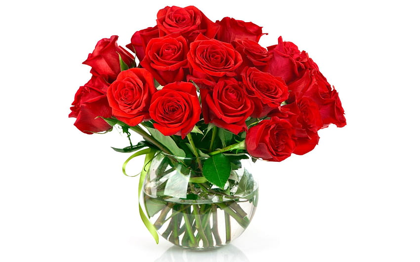 Bouquet red roses pot water flowers 48960 [] for your , Mobile & Tablet. Explore Flower Pot . of Weed, Cool Marijuana HD wallpaper