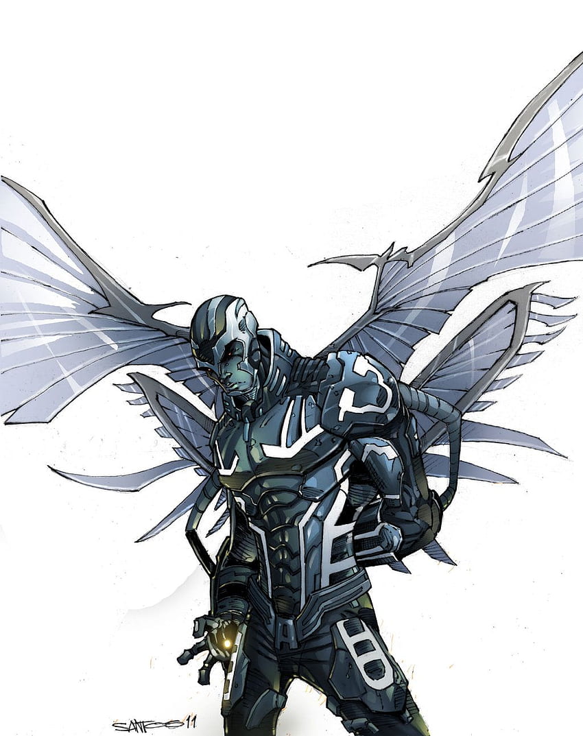 Apocalypse Seed Archangel No Bg CRISTIAN SANTOS, Marvel Archangel 作 HD電話の壁紙