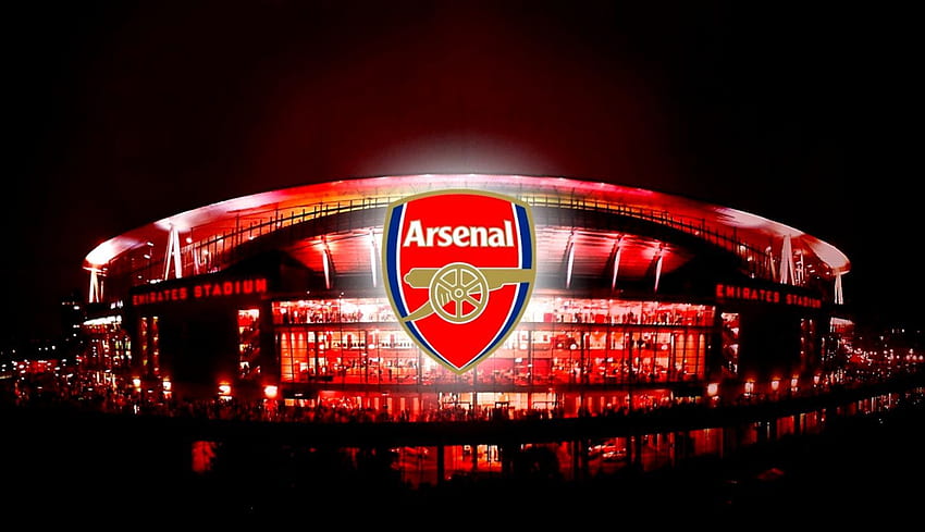 Arsenal Fc HD wallpaper