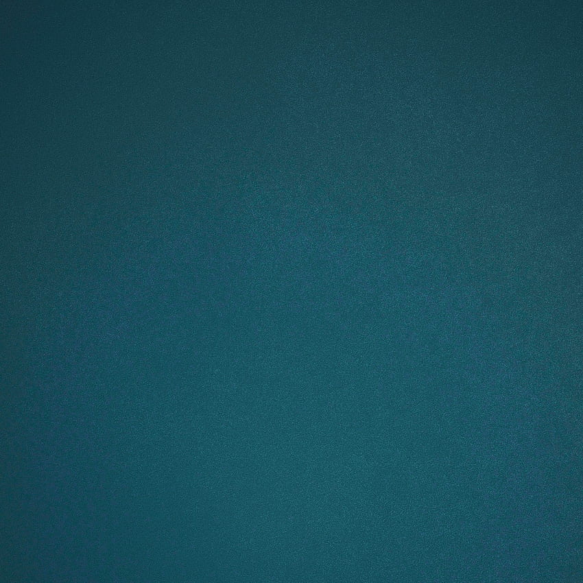 Textura sutil minimalista, azul-petróleo minimalista Papel de parede de celular HD
