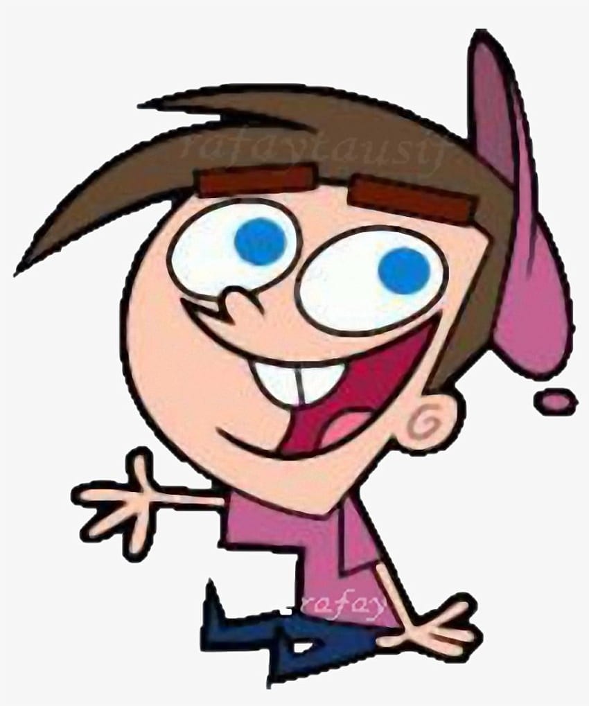 Rafaytausif Timmy Turner Y - Padrinos Mágicos PNG Transparente. PNG  transparente en SeekPNG, Los padrinos mágicos fondo de pantalla del  teléfono | Pxfuel