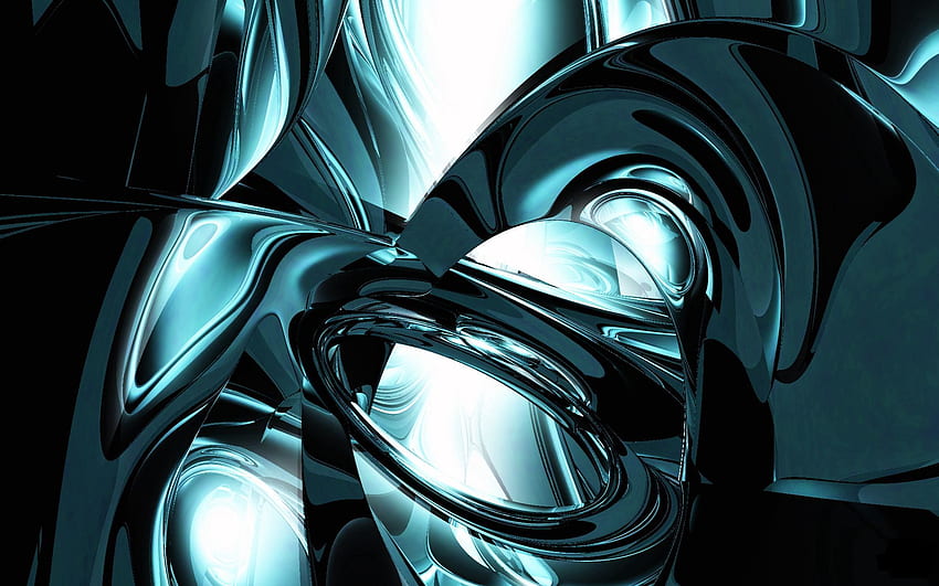 Abstract, Shine, Brilliance, Metal, Shards, Smithereens HD wallpaper ...