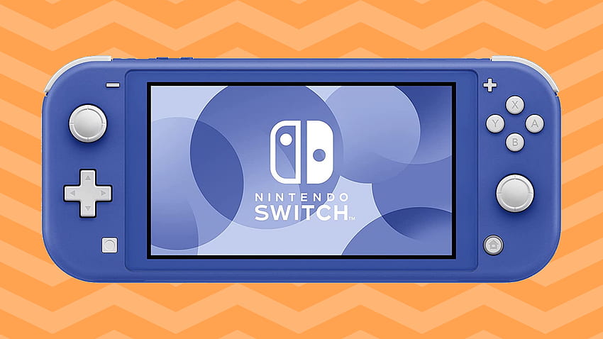 Nintendo Switch Lite jest ponownie dostępne w sklepie Amazon Tapeta HD