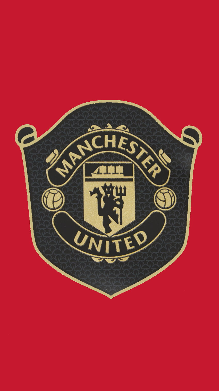 Tiarnan Hatchell - Équipe de Manchester United, Joueurs de Manchester United Fond d'écran de téléphone HD