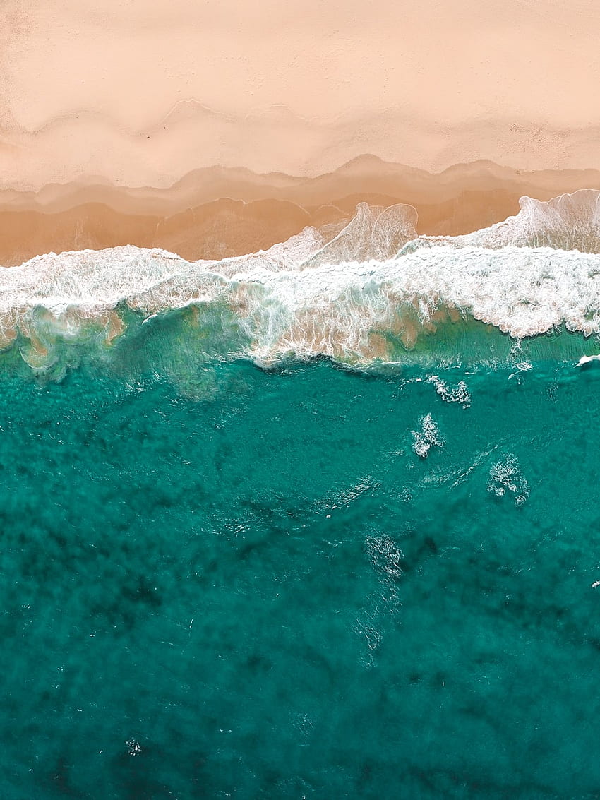 Zenith Beach, Thailand Water iPhone HD phone wallpaper