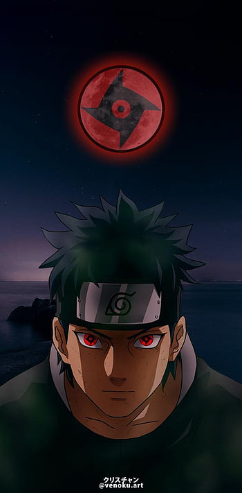 Lucas on X: Shisui (from #NARUTO) wallpaper #うちはシスイ #NarutoShippuden # Shisui #Uchiha #wallpaper #WALLPAPERIPHONE #Wallpaperphone   / X