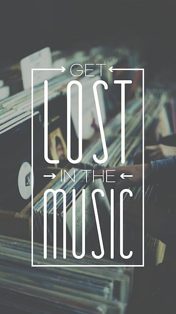 Music Quote Wallpapers