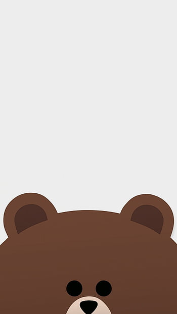 Cute Anime Bear Wallpapers  Top Free Cute Anime Bear Backgrounds   WallpaperAccess