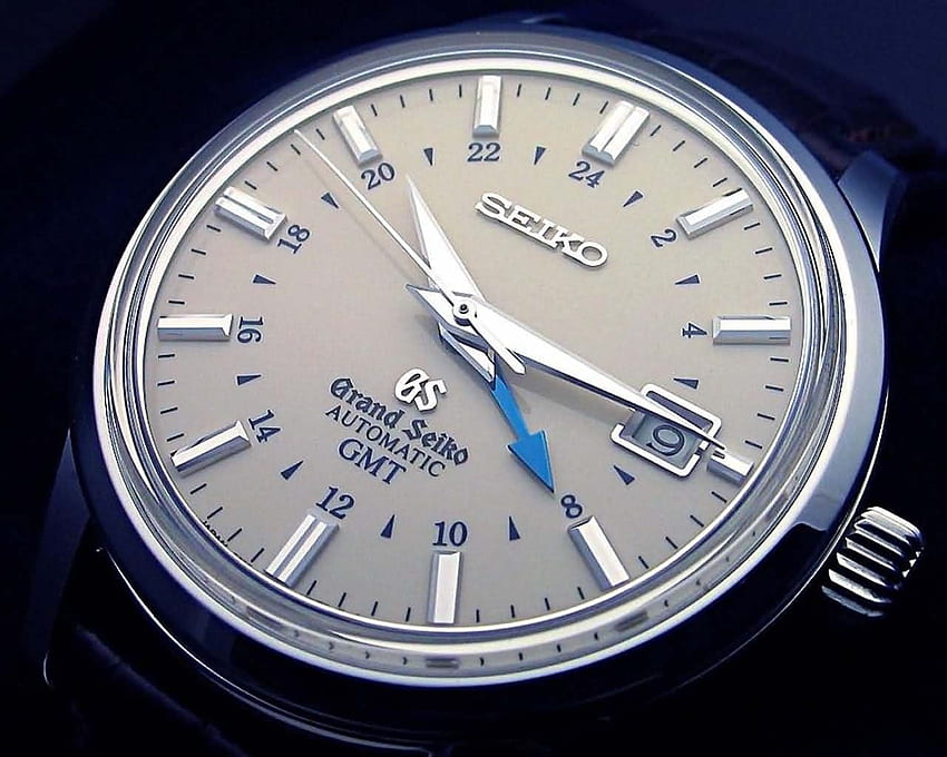 Seiko. Grand Seiko Uhren, Seiko und Hotd Seiko HD-Hintergrundbild