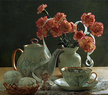 Tablewares, , , Teapot, Kettle, Porcelain HD wallpaper | Pxfuel