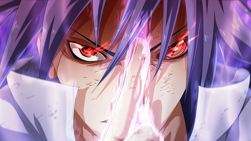 Sasuke Sharingan Rinnegan Anime Ultra Sasuke Uchiha Hd Wallpaper Pxfuel