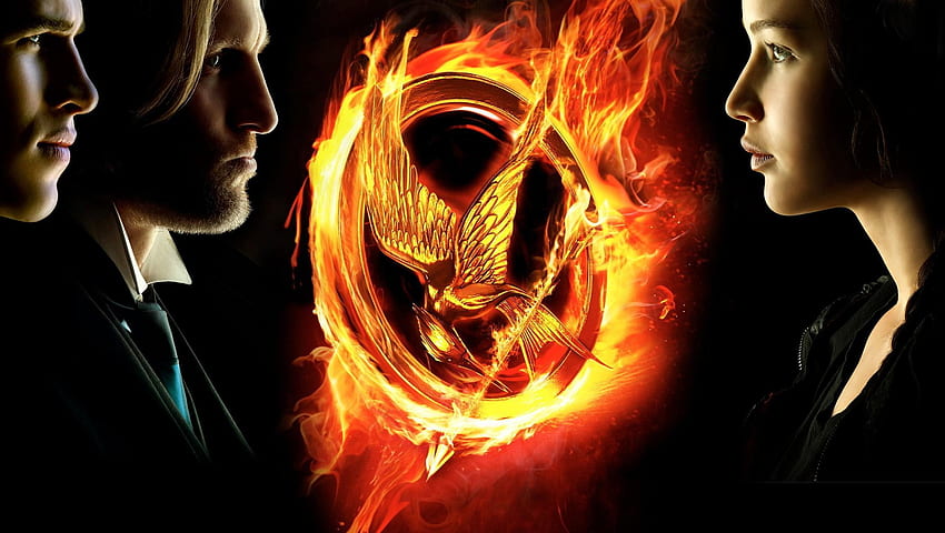 Desktop   The Hunger Games Catching Fire 2022 Movie 