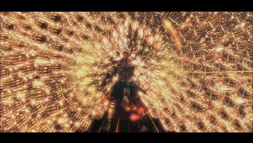 Most Viewed Asuras Wrath Hd Wallpaper Pxfuel