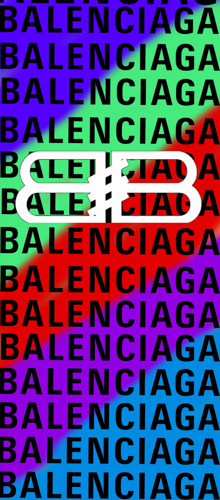 Onbekwaamheid storm pop Balenciaga agtergrond, moooi HD phone wallpaper | Pxfuel