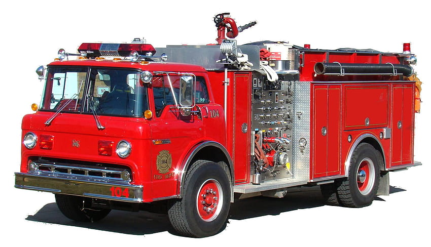 Most viewed Fire Truck, Firetruck HD wallpaper