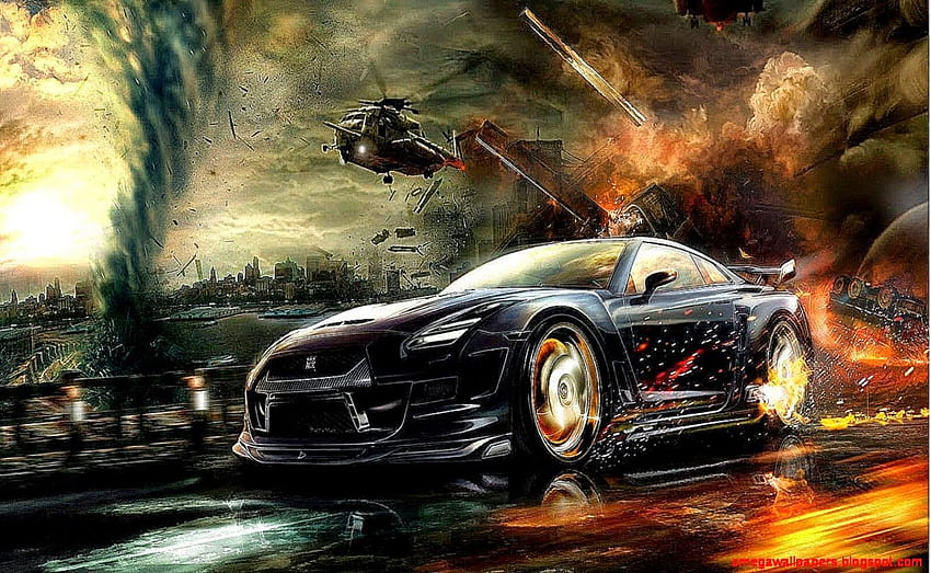 3D Racing Car WallpapersAmazoncomAppstore for Android