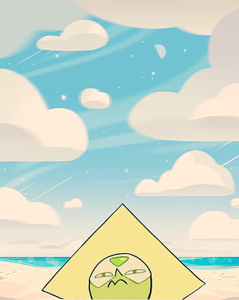 Peridot Lapis  Steven Universe  phone wallpaper by AlexDTI on DeviantArt