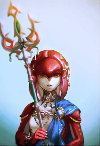 Mipha HD phone wallpaper | Pxfuel