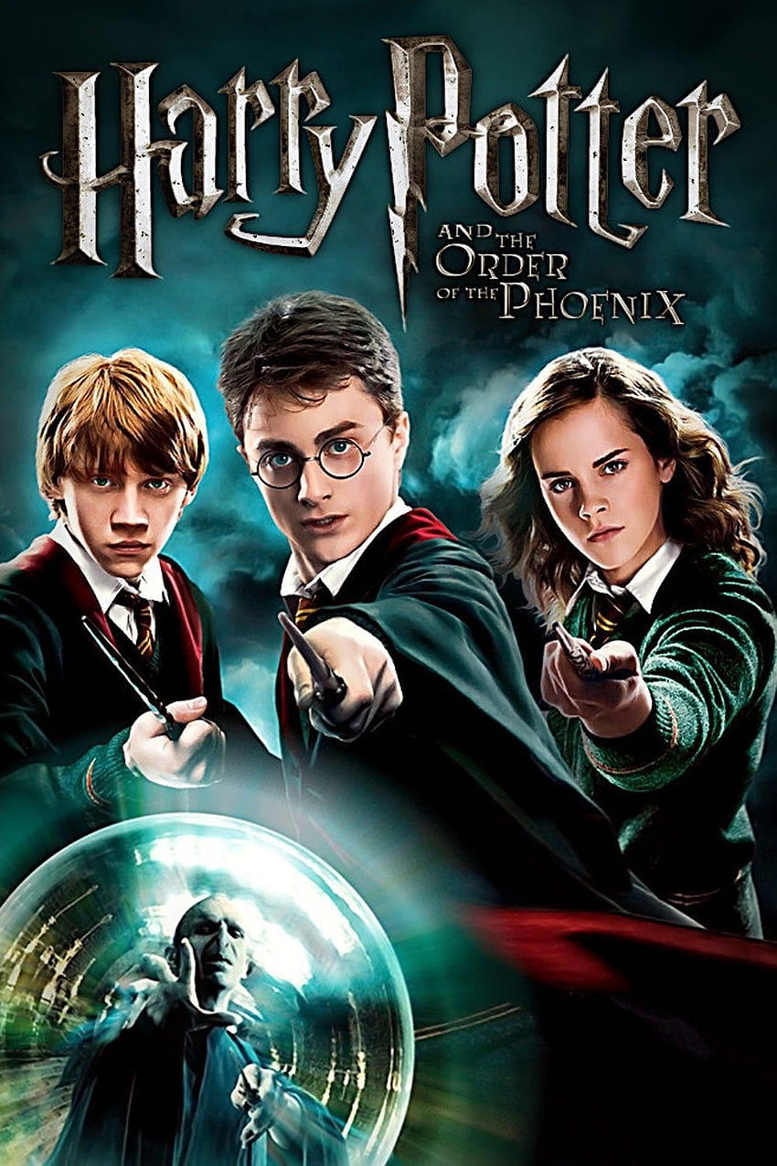 Harry Potter And The Order Of The Phoenix , Movie, HQ Harry Potter And The Order Of The Phoenix . 2019 HD phone wallpaper