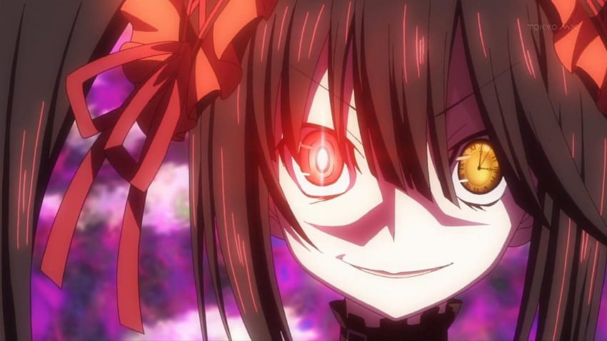 Evil Anime Smiles HD wallpaper | Pxfuel