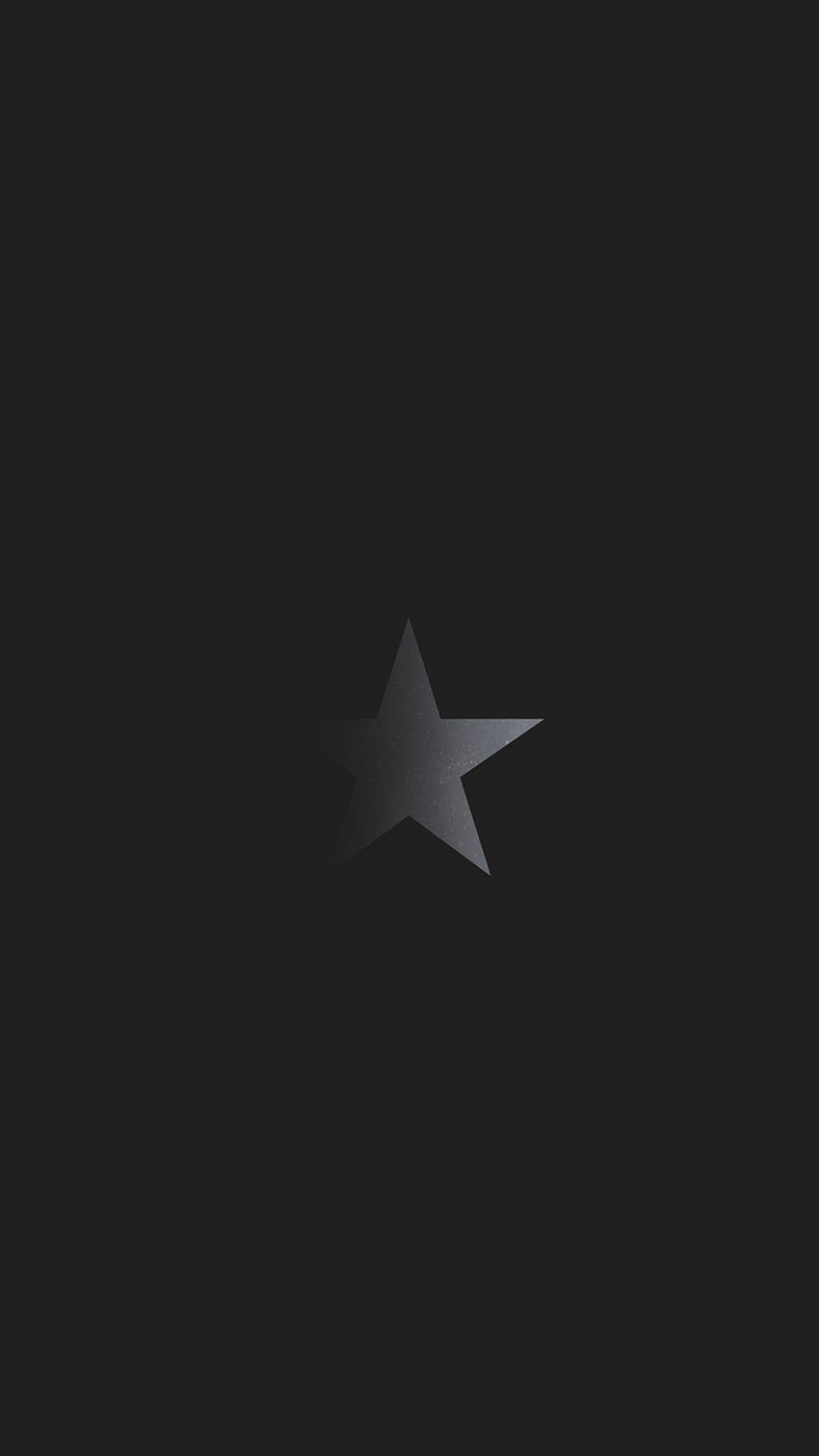 พื้นหลังของ David Bowie Blackstar โบตาโฟโก โบตาโฟโก สตาร์ออฟเดวิด วอลล์เปเปอร์โทรศัพท์ HD