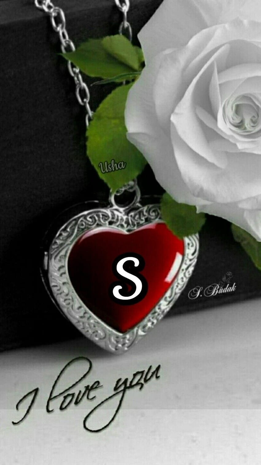 s love m wallpaper