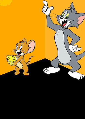 Tom jerry mobile HD wallpapers | Pxfuel