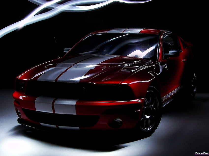 Transport, Auto, Mustang HD-Hintergrundbild