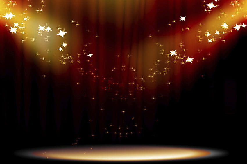 Spotlight Backgrounds Related Red Stage Lights Background HD wallpaper