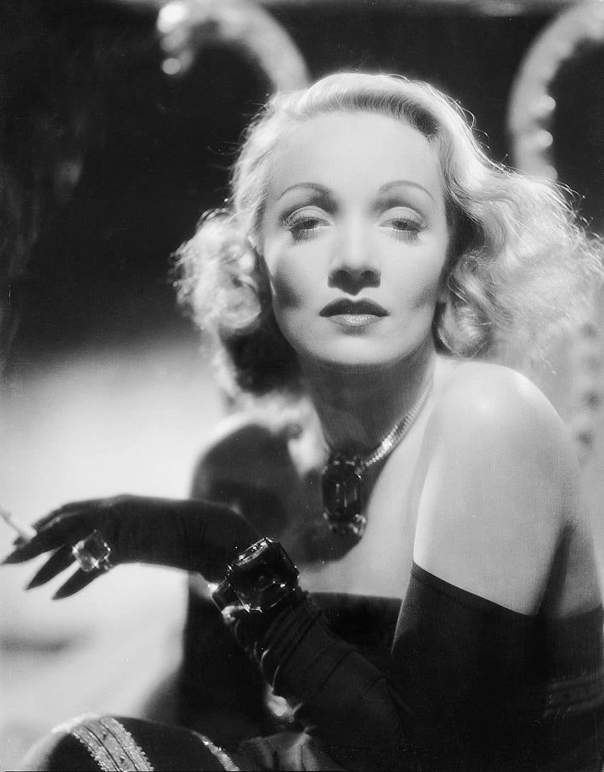 Marlene Dietrich HD phone wallpaper | Pxfuel